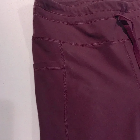 2 Pair 90-Degrees Leggings Yoga Pants - Picture 8 of 10